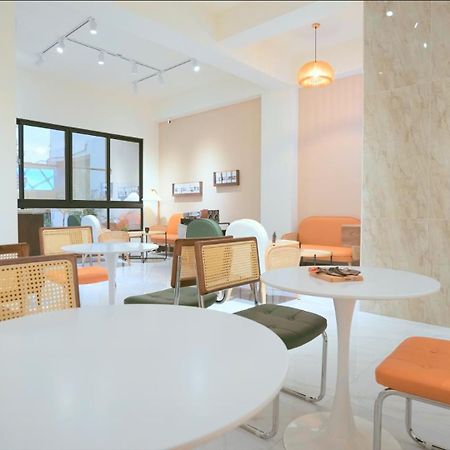 咻咻宿 Xiuxiu 電梯宅 T'ai-tung Extérieur photo