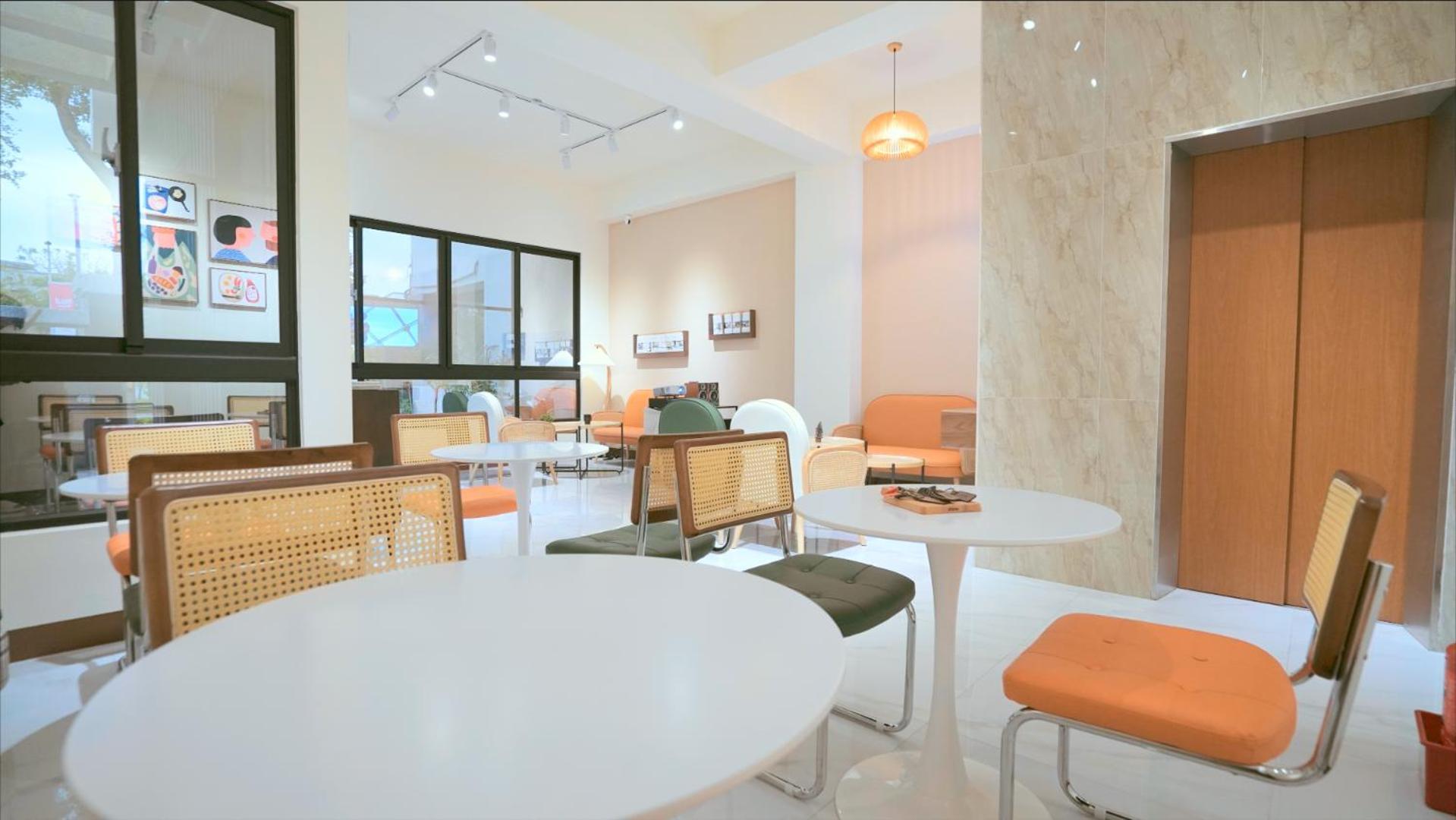 咻咻宿 Xiuxiu 電梯宅 T'ai-tung Extérieur photo