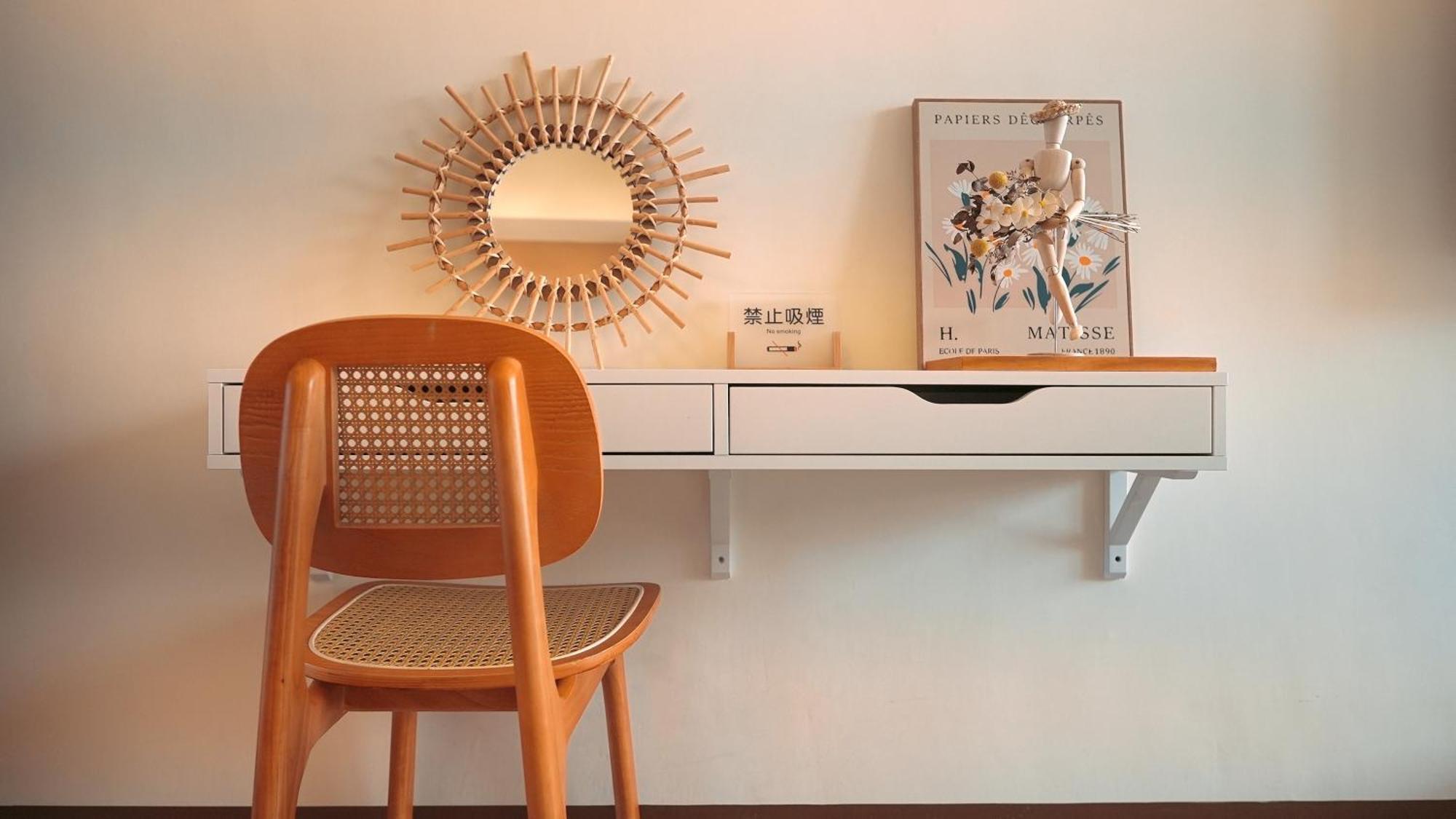 咻咻宿 Xiuxiu 電梯宅 T'ai-tung Extérieur photo