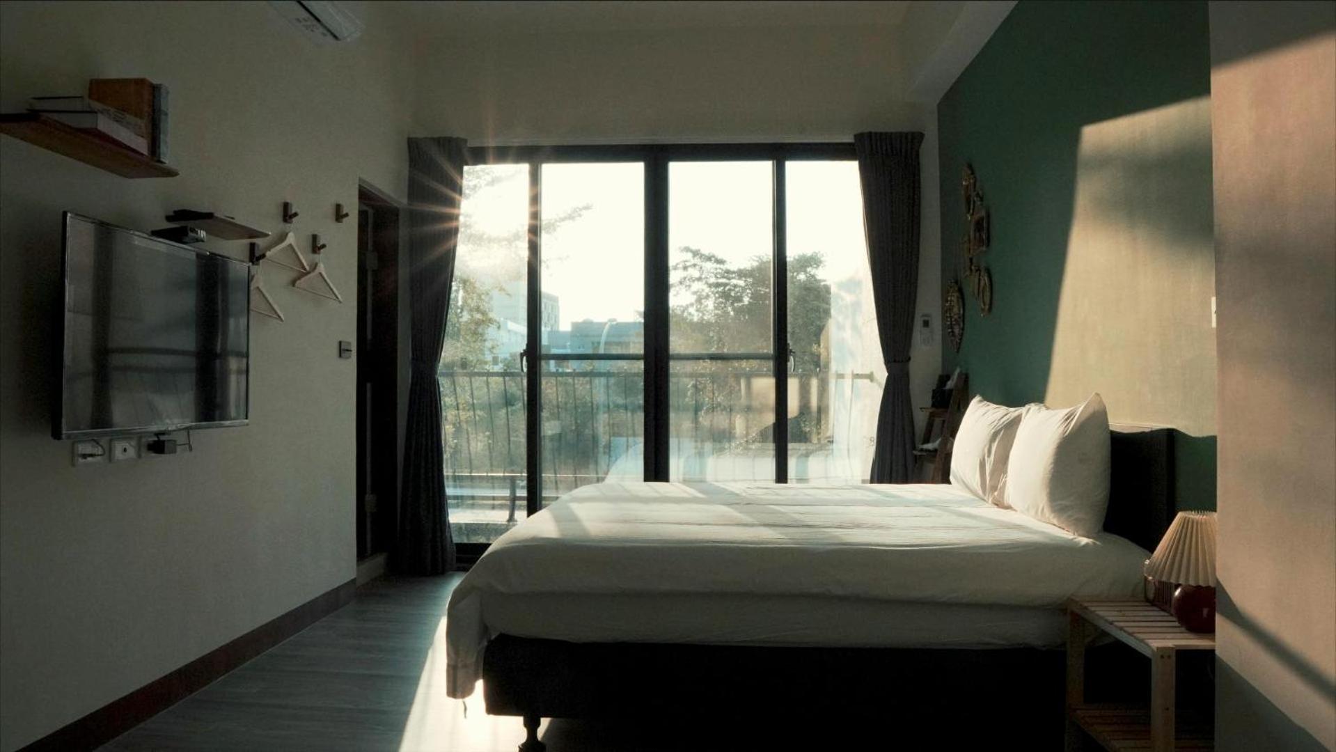 咻咻宿 Xiuxiu 電梯宅 T'ai-tung Extérieur photo