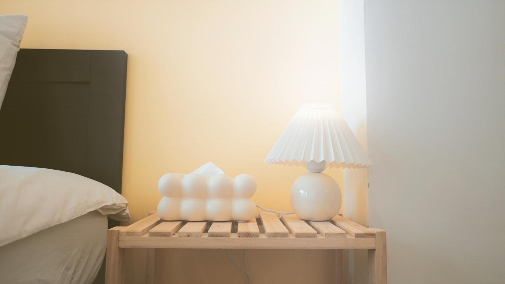 咻咻宿 Xiuxiu 電梯宅 T'ai-tung Extérieur photo